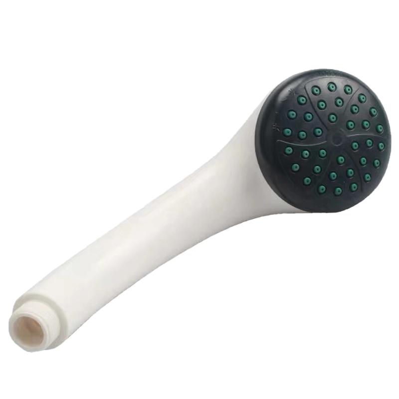 通用塑料花洒喷头电热水器淋浴塑花洒/淋蓬头