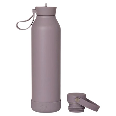 迪拜Citron进口便携保温杯