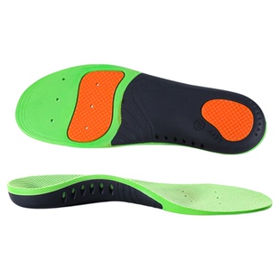 儿童足弓矫正鞋垫小孩防臭透气男女童运动支撑脚型器扁平足专用