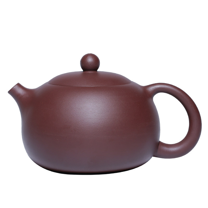 茶具名家风纯手工宜兴紫砂壶