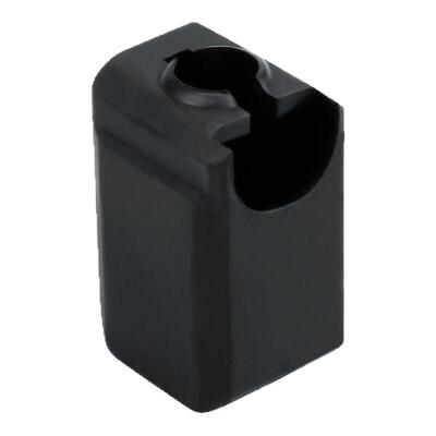 黑色硅胶套,兼容X1P1P系列