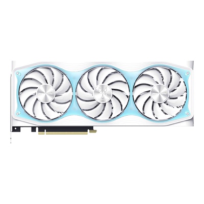 RTX5080OC16GBGDDR7游戏显卡