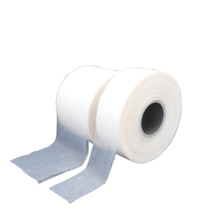 四氟乙烯薄膜 PTFE膜 铁氟龙薄膜自润滑四氟定向膜实验室用0.03mm