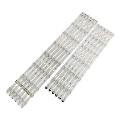 三星UA55KU6300JU7800JXXZ灯条