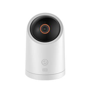 华为智选海雀监控摄像头家用无线监控器360度全景手机远程摄影头
