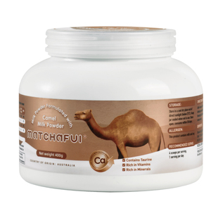 美营佳澳洲骆驼奶粉官方旗舰店正品正宗原装进口骆驼奶粉高钙无糖