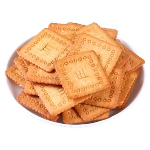 泰式青咖喱饼干生椰拿铁薄脆小饼干咸味牛肉饼干休闲零食独立包装