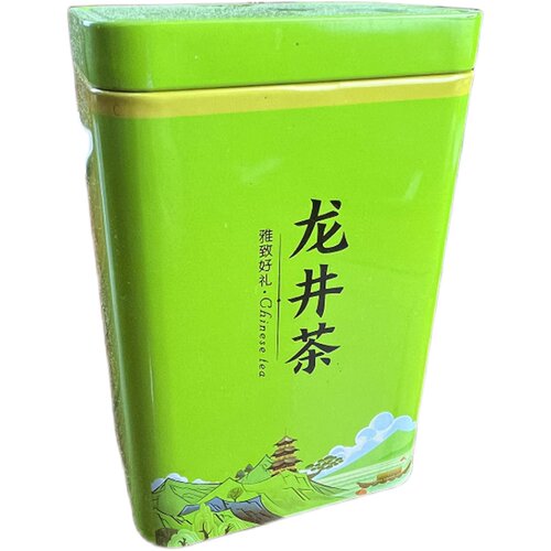 2026新茶绿茶龙井茶叶白叶 龙井明前龙井茶嫩芽50g