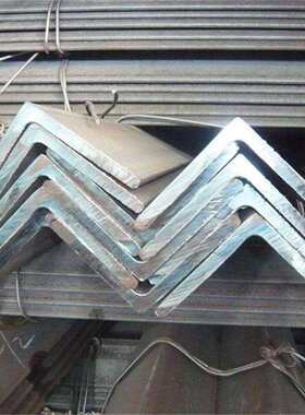 现货供应Q390B角钢厂家 q390d角钢价格 Q690C高合金角钢 规格齐全