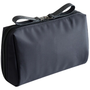 化妆包女便携2023新款超火口红包小号随身化妆品收纳袋旅行ins风