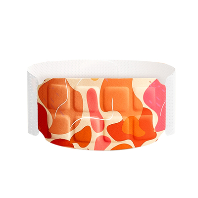 暖腰贴腰部热敷艾灸发热加热腰腹肚子宫寒艾草护腰带宫暖宝宝暖贴