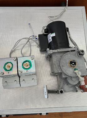 议价穆勒MOELLER框架断路器IZM5/IZM6/IZM7储能电机IZM58-XM