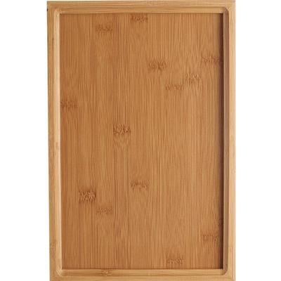 竹托盘日式茶盘简约小功夫茶具