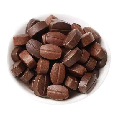 拒绝犯困！多口味咖啡糖独立装