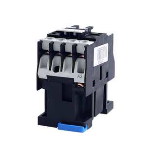 正泰交流接触器CJX2-1210 0910 1810 2510 3210磁吸220V三相380v