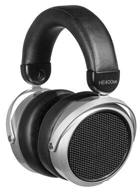 Hifiman开放式高保真头戴式耳机