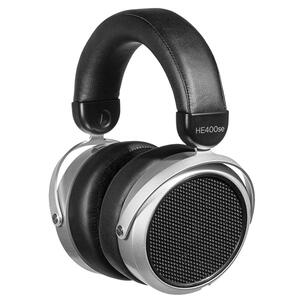 Hifiman开放式高保真头戴式耳机