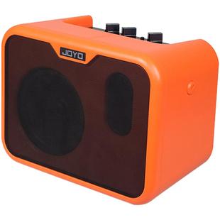 卓乐joyo音箱Ma10b民谣木吉他音箱弹唱专用贝斯电吉他音响电子鼓