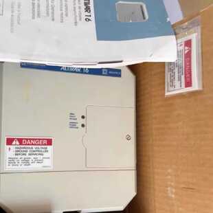 议价Telemecanique特勒美科ALTIVAR 16变频器 ATV16U29N4Q