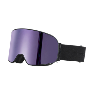 滑雪眼镜护目镜女款变色磁吸可戴装备近视专业防雾男士登山爬雪山