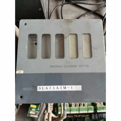 议价SL673A1M-1 F-C07-35 Machine Controller HP730 F-A12-35