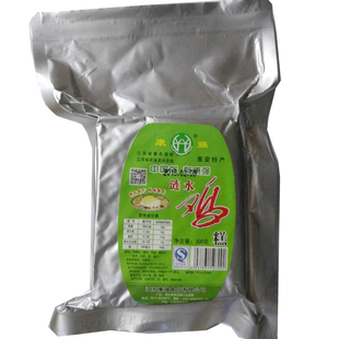 鸡糕2026年新货淮安特产涟水鸡糕高沟康强鸡糕真空包装1200克素鸡