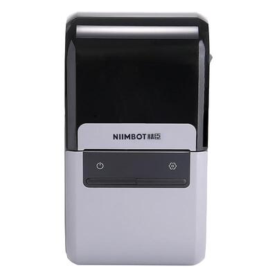 精臣工程通信线缆热转印标签机