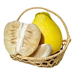 湘超冠军柚-永州队江永香柚30斤装老树柚子纯甜不酸正宗湖南特产