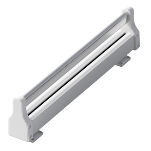 抽拉式鞋架柜内伸缩滑轨多功能鞋柜省空间换季鞋子收纳挂钩拉杆架