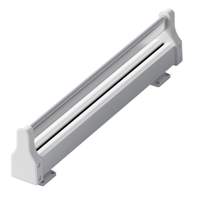 聚梦抽拉式鞋架柜内伸缩滑轨