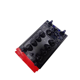 适用于宝马雨量传感器支架底座光线传感器支架胶支架汽车配件