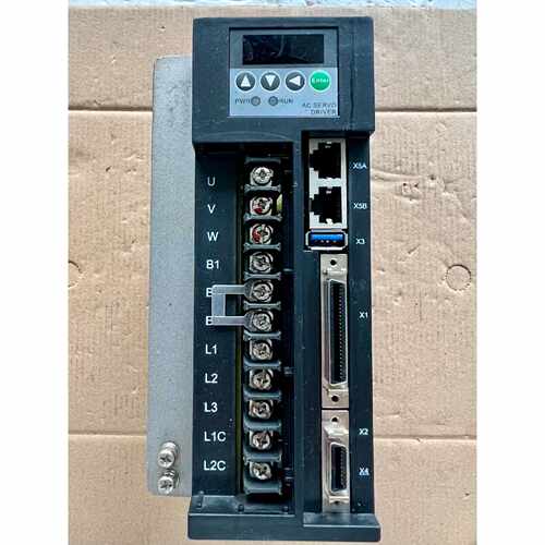 现货华大TSVB系列交流伺服驱动器TSVBPA030L，议价商品
