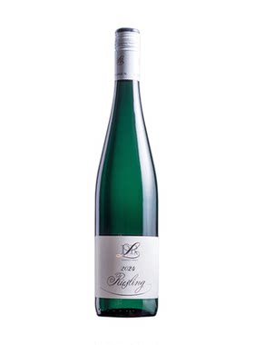 德国露森司令riesling白葡萄酒