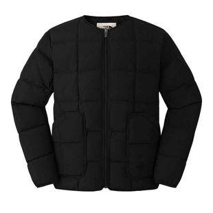 TheNorthFace北面羽绒服男秋冬户外防泼水600蓬鹅绒保暖外套83UO