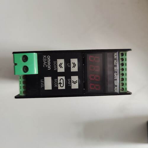 议价加热器断线报警器K8AC-H12CC-FLK K8AC-H13CC-FLK K8AC-H13PC