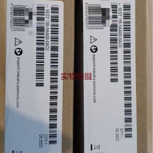 询价-6ES71555AA000AC0模块