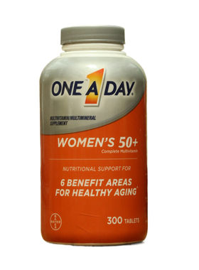 Oneaday中老年复合维生素