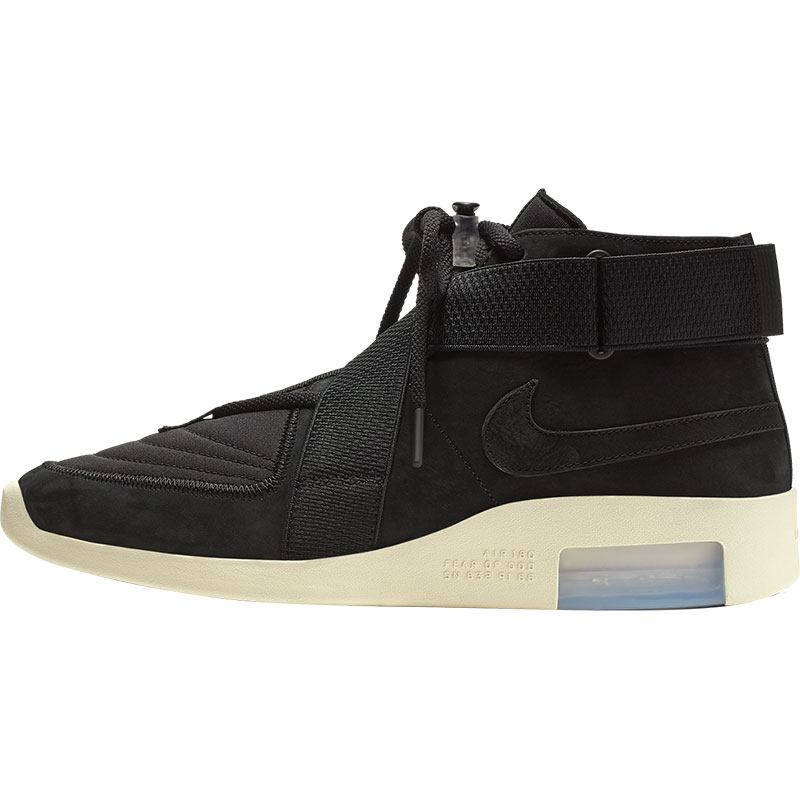 Nike/耐克正品Air Fear of God FOG联名双绑男女休闲鞋AT8087-002