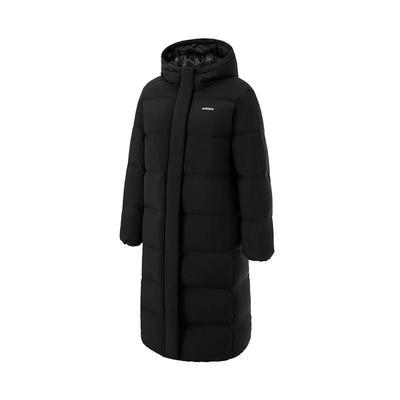 阿迪达斯中性时尚运动羽绒服