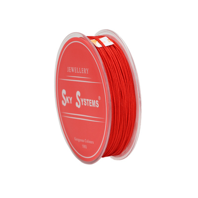 sky品牌71号约0.5mm玉线