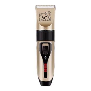 专业狗狗剃毛器宠物电推剪泰迪猫咪剃狗毛电推子修毛理发脚毛工具