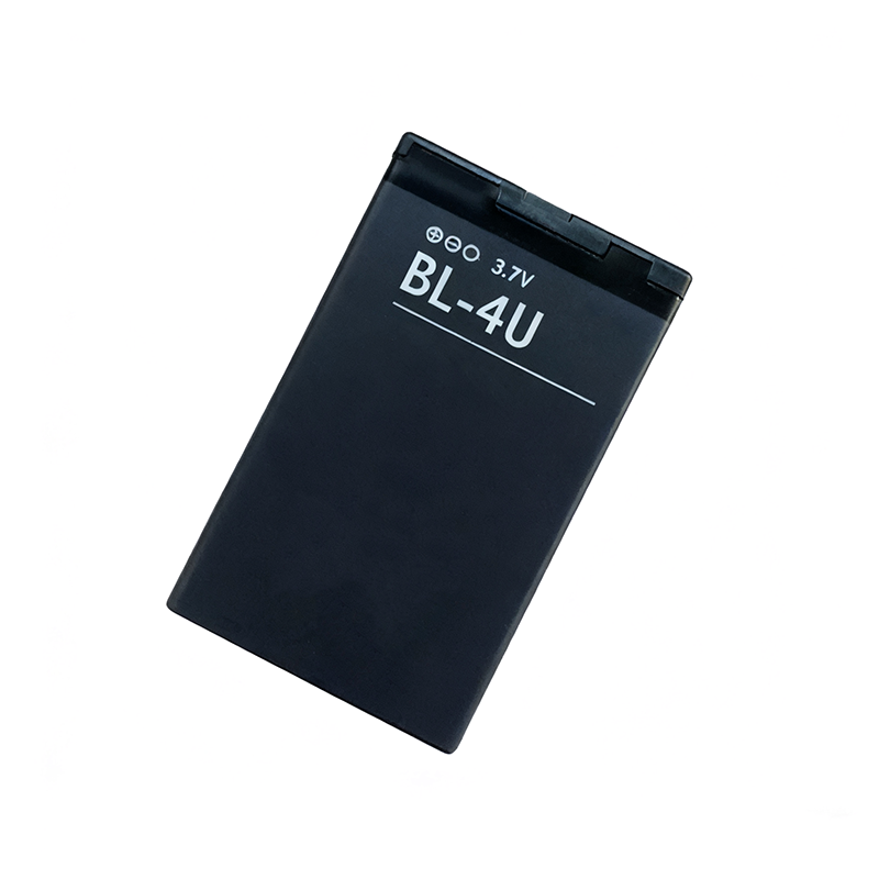 BL-4U适用于诺基亚手机E66 5530 N500 5250 C5-03 C5-04 C5-05 C5-06 2060 8800A 6600i 5530XM系列专用电池