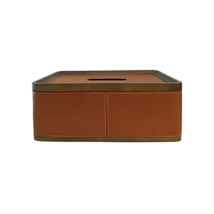 如是收纳盒插线板隐藏实木盒手机充电线整理箱零食茶具收纳盒