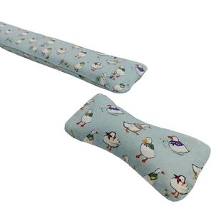 原创漫画印花护腕手枕托护手手托鼠标键盘手垫腕垫护腕型手垫腕垫