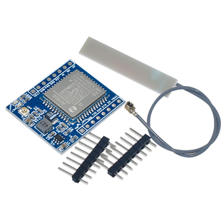 4G全网通GSM/GPRS模块Air780E onenet MQTT适用Arduino