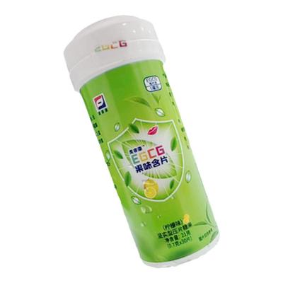 奥睿康活性优质绿茶精华EGCG含片