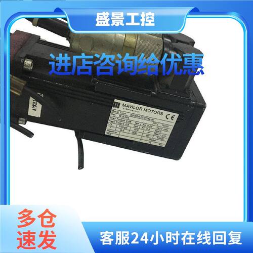 议价BS055A.00.010Q.00 MAVILOR MOTORS 瑞诺伺服电机