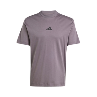 adidas阿迪达斯半袖透气夏男CITY ESCAPE缀浮面徽标短袖T恤JF3258