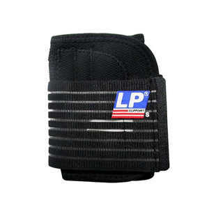 美国LP护腕手套 加压支撑护手腕LP552男女扭伤骨折后康复固定护具