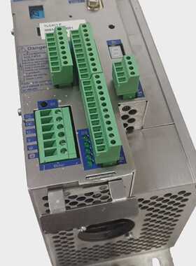 Berger Lahr TLC411F Motorsteuerung  TLC411 F Frequenzumricht